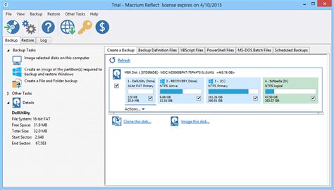 macrium reflect clone disk download